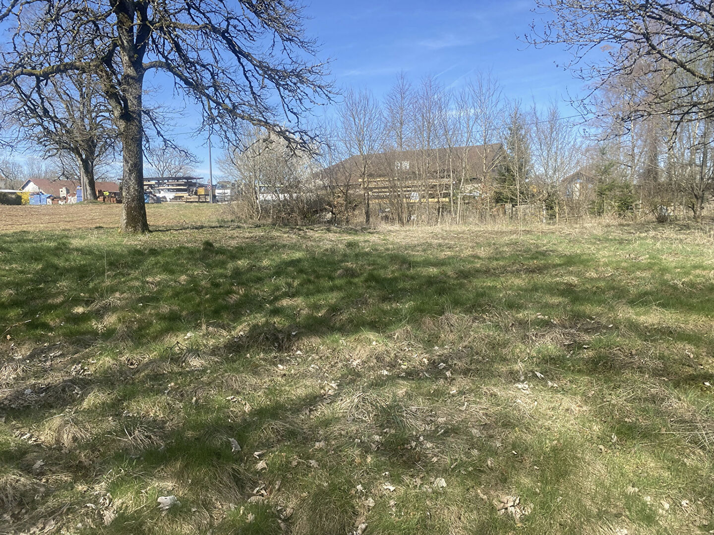 Agence immobilière de 
 Immobilac Franco Suisse - IMMOBILAC FRANCO SUISSE 
