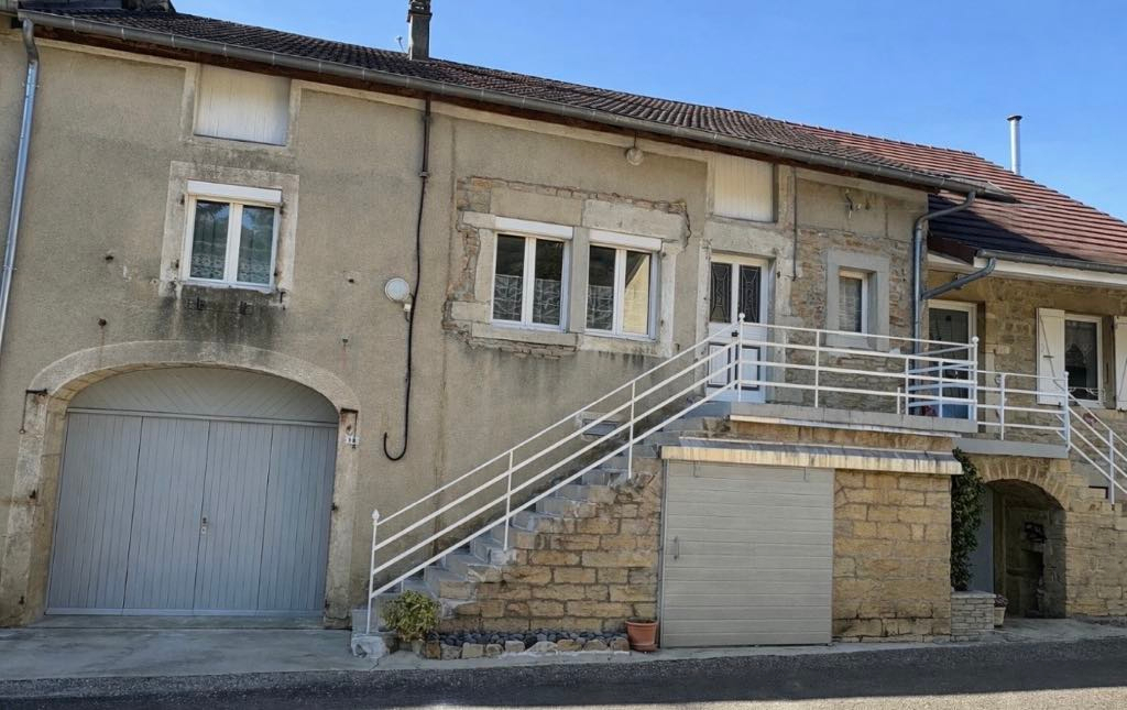 Agence immobilière de 
 Immobilac Franco Suisse - IMMOBILAC FRANCO SUISSE 
