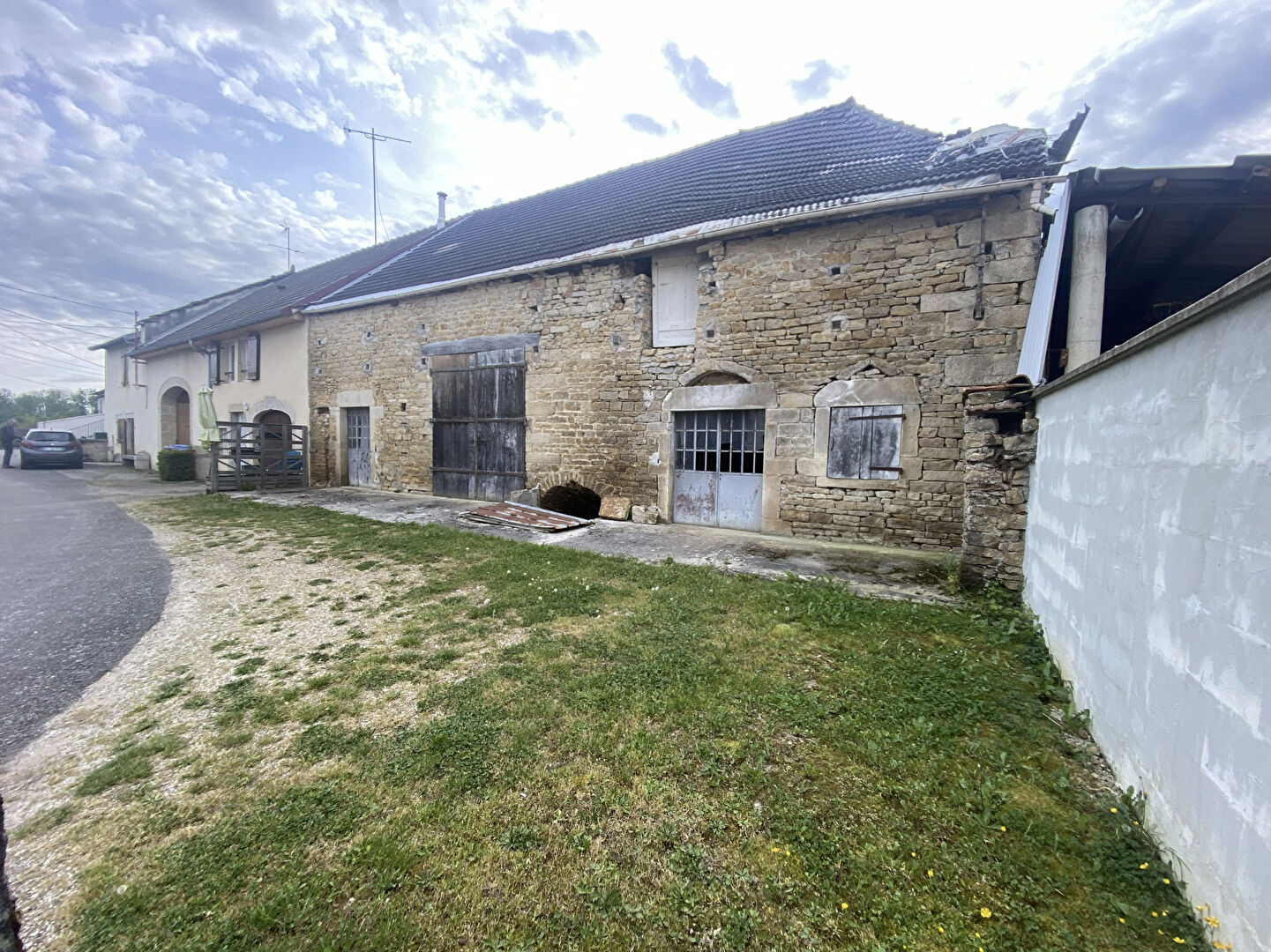 Agence immobilière de 
 Immobilac Franco Suisse - IMMOBILAC FRANCO SUISSE 
