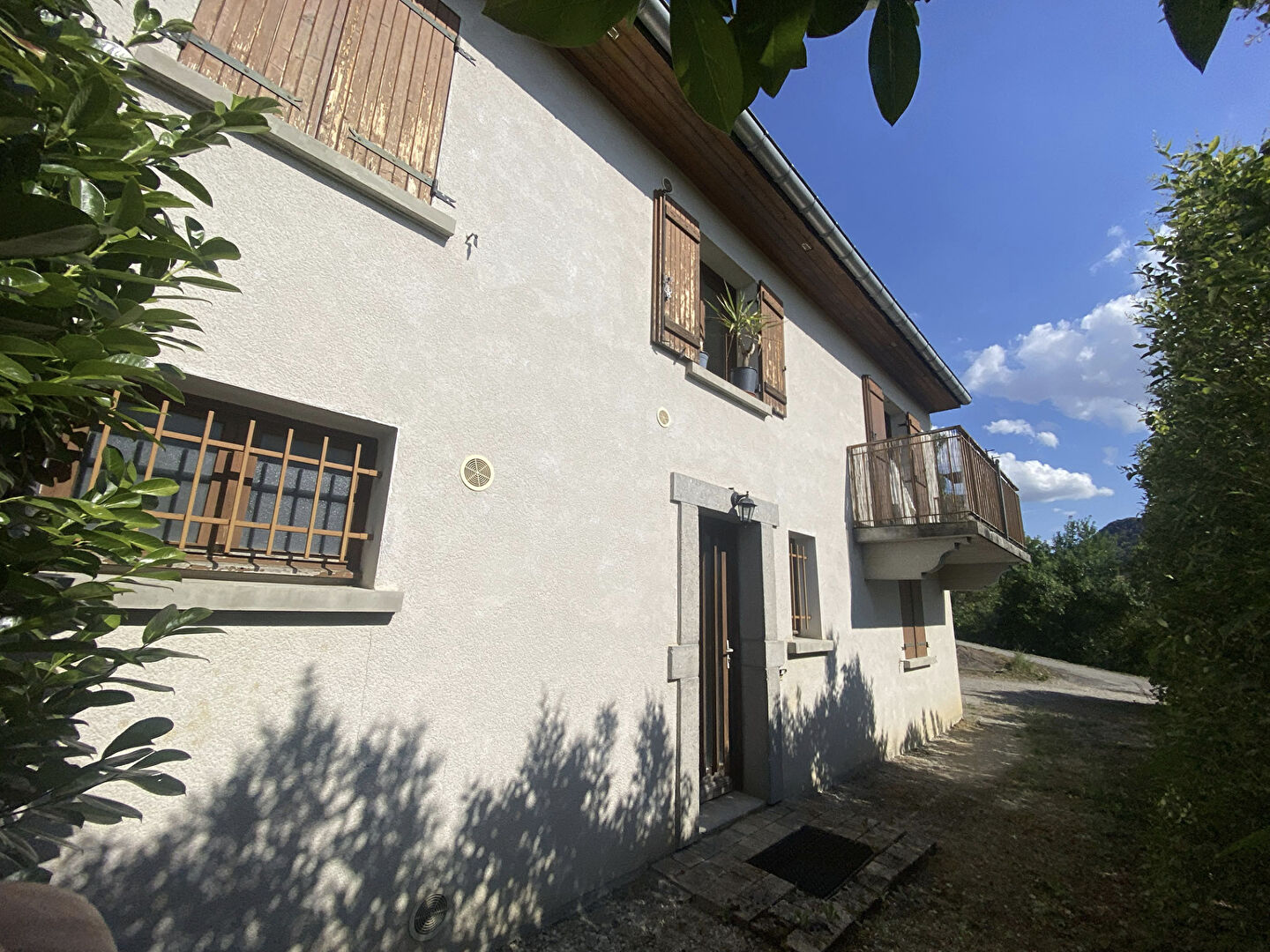 Agence immobilière de 
 Immobilac Franco Suisse - IMMOBILAC FRANCO SUISSE 
