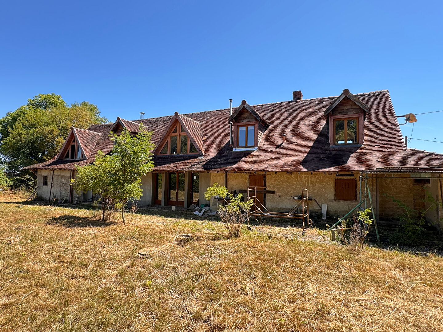Agence immobilière de 
 Immobilac Franco Suisse - IMMOBILAC FRANCO SUISSE 

