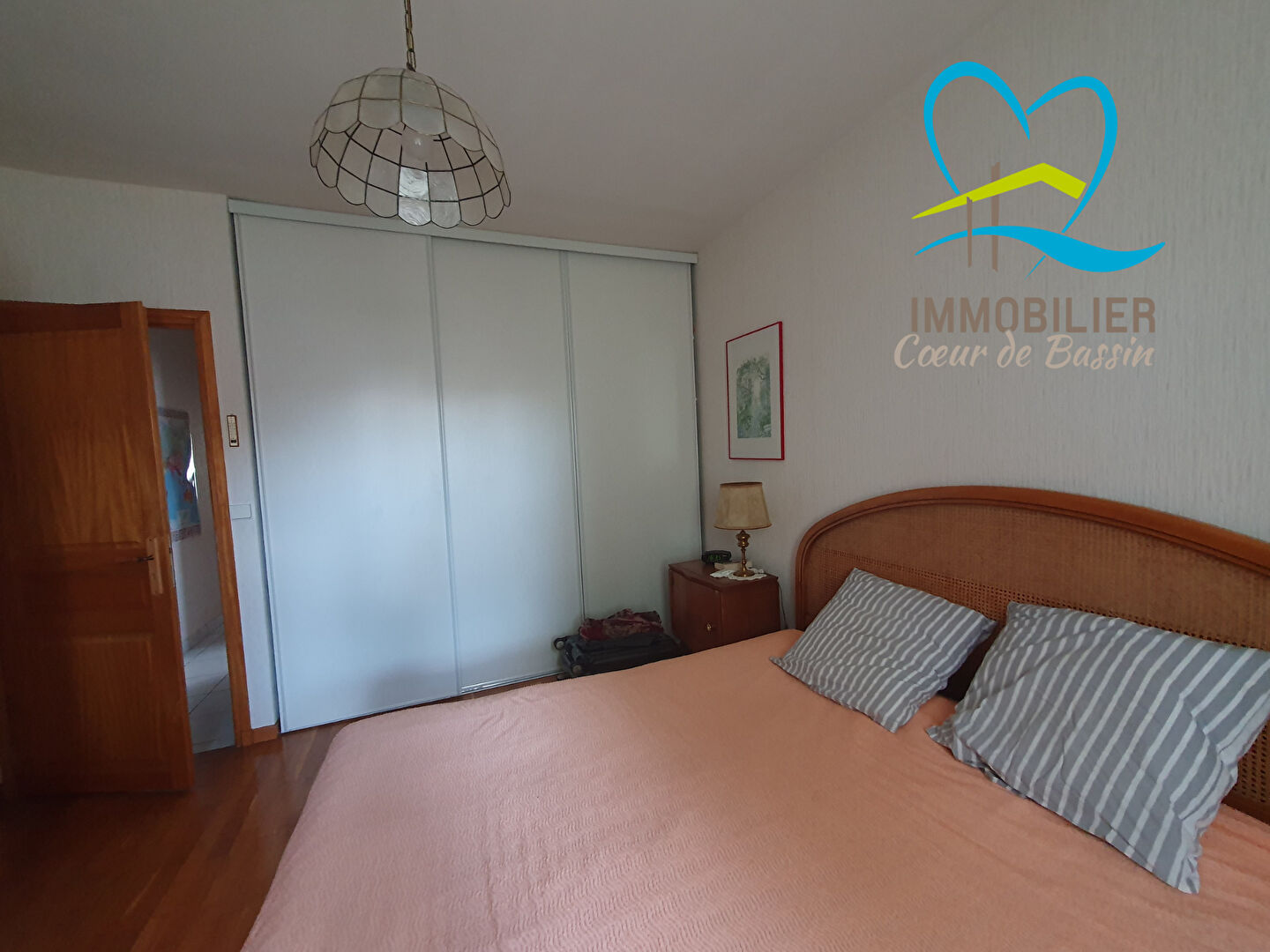 Photo Maison Lanton 5 pièce(s) 124m2 image 4/6