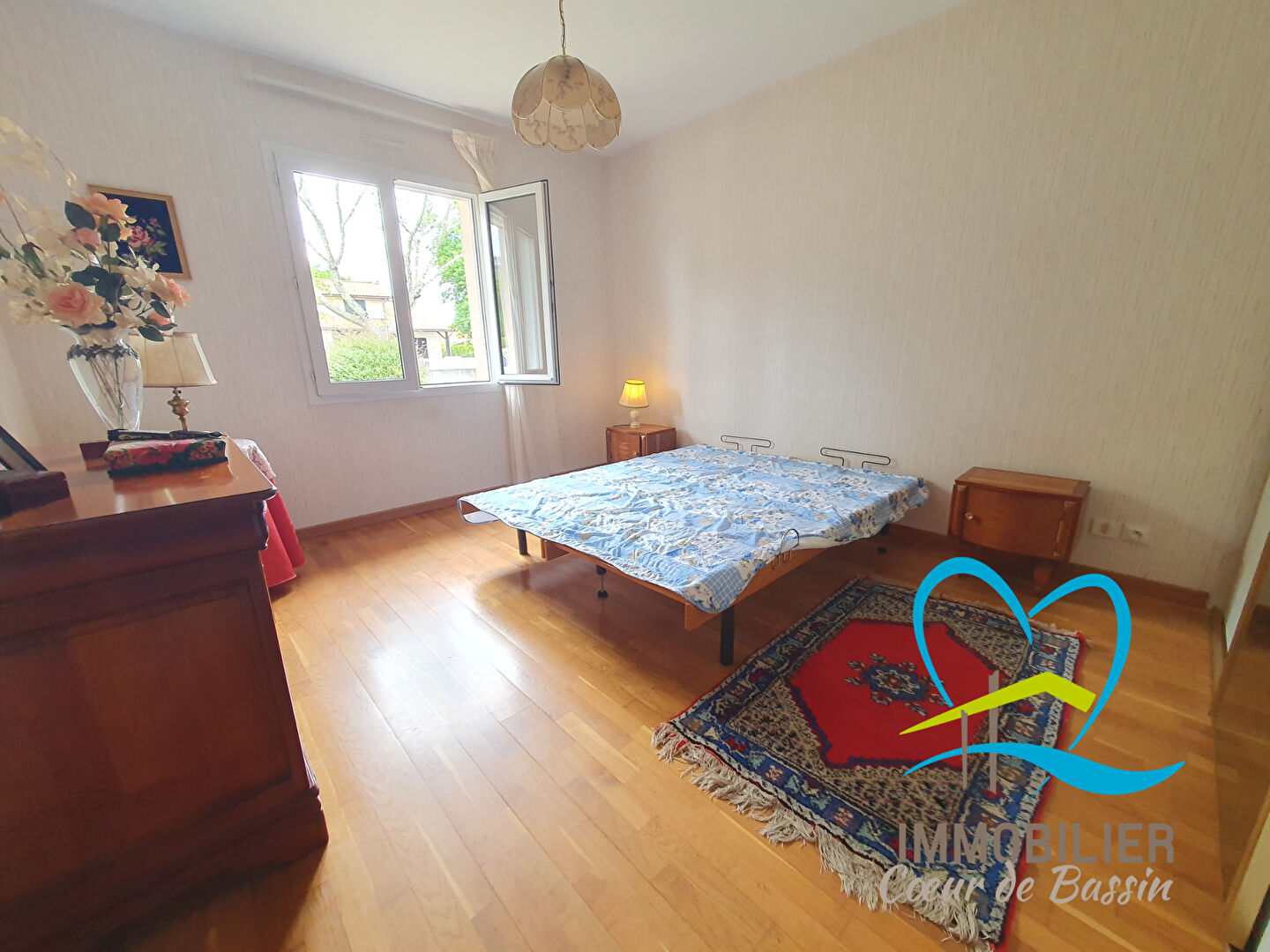 Photo Maison Lanton 5 pièce(s) 124m2 image 5/6