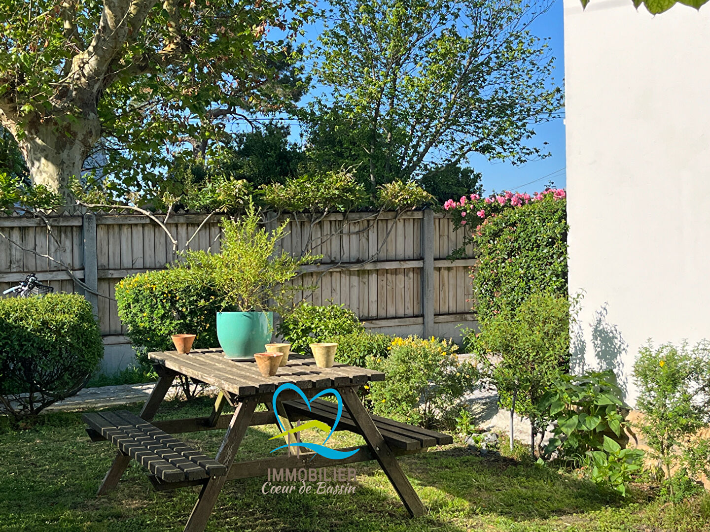 Photo Maison de charme 82m² image 2/6