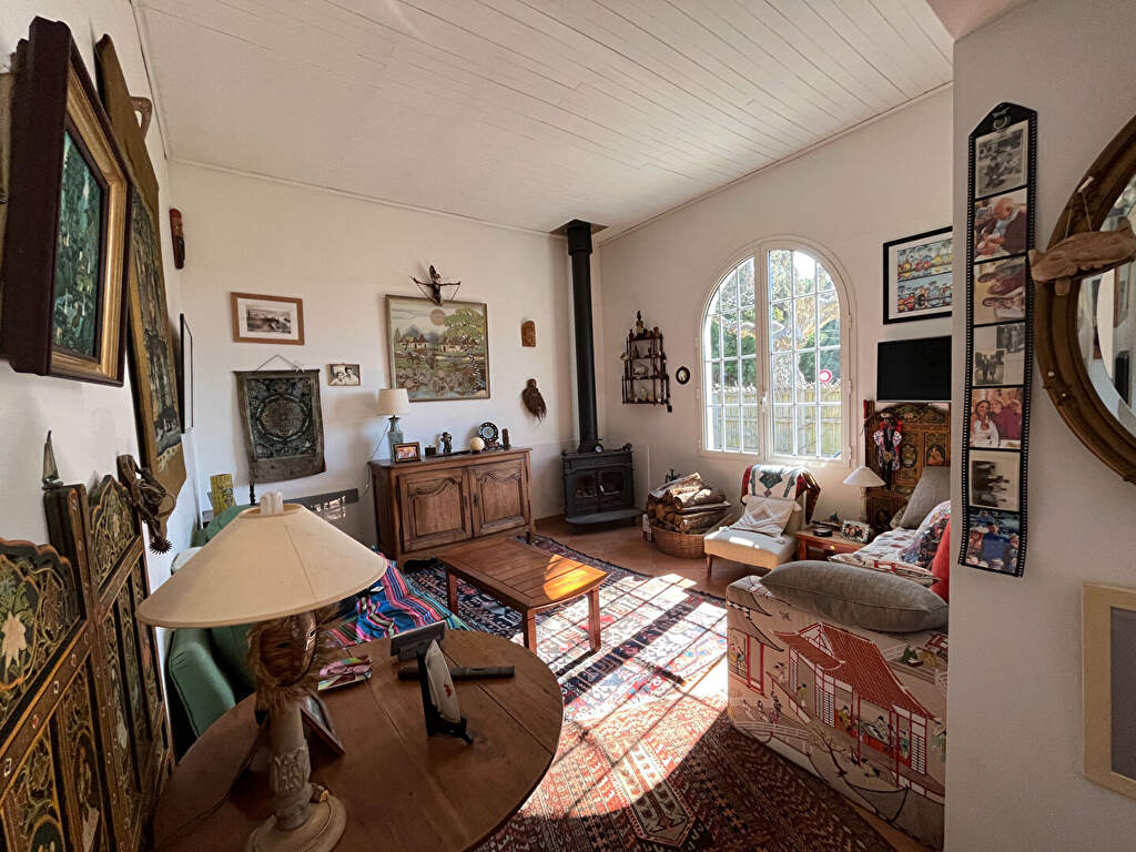 Photo Maison de charme 82m² image 3/6