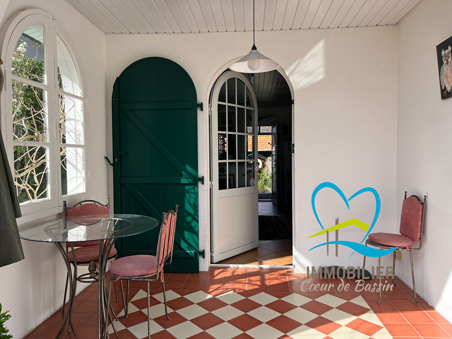 Photo Maison de charme 82m² image 5/6