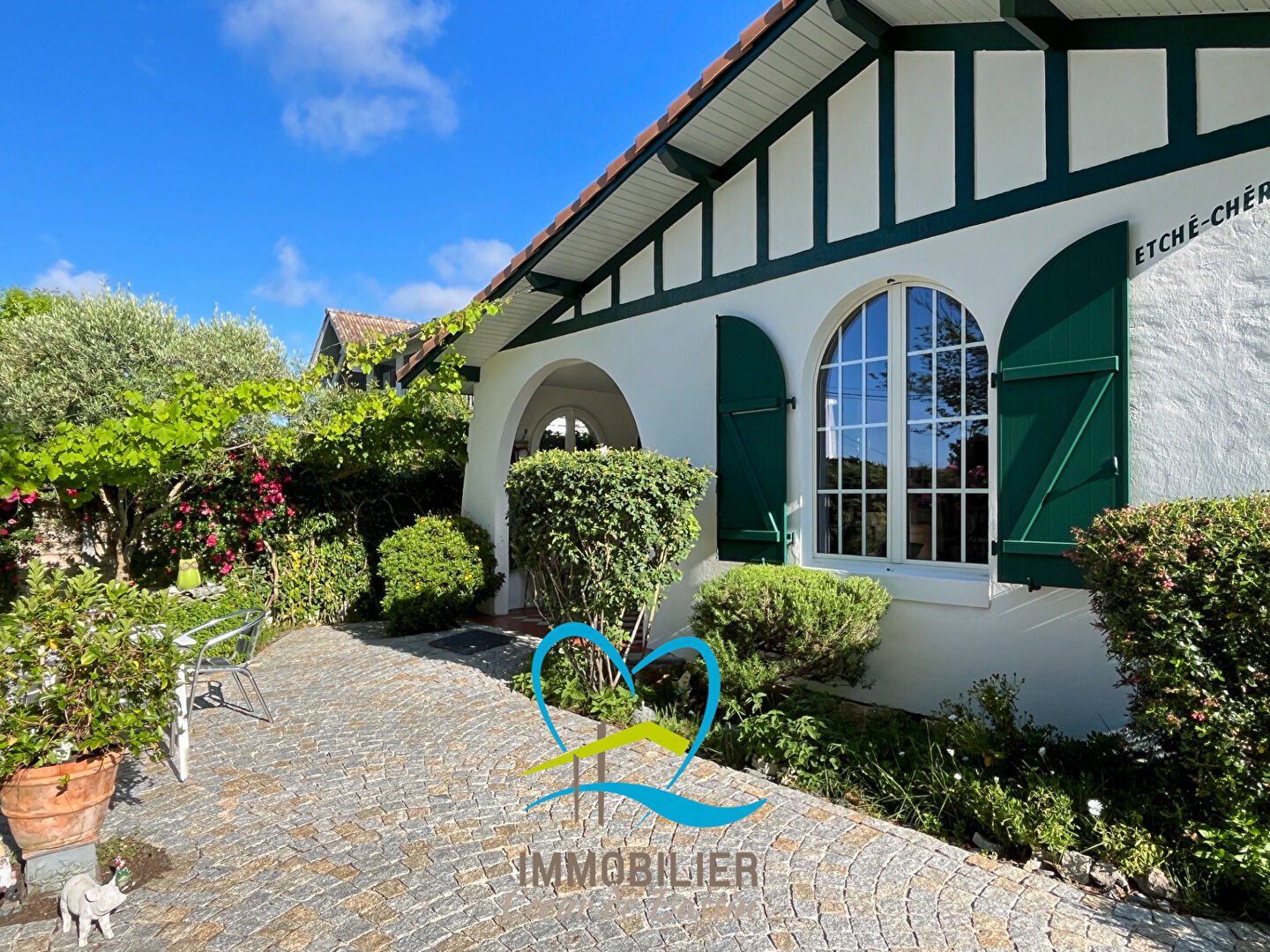 Photo Maison de charme 82m² image 6/6