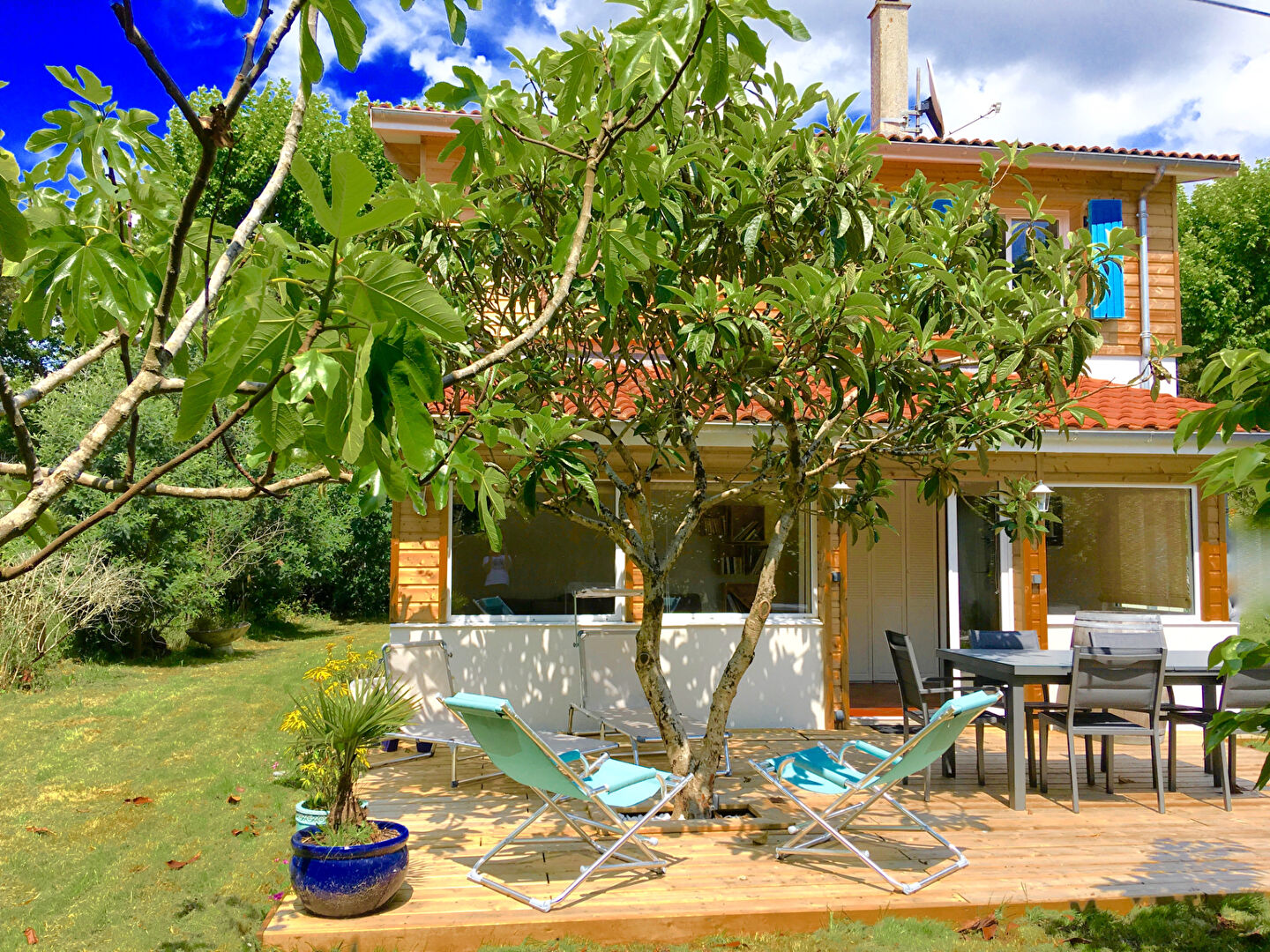 Agence immobilière de  IMMOBILIER COEUR DE BORDEAUX - Immobilier Coeur de Bassin 
