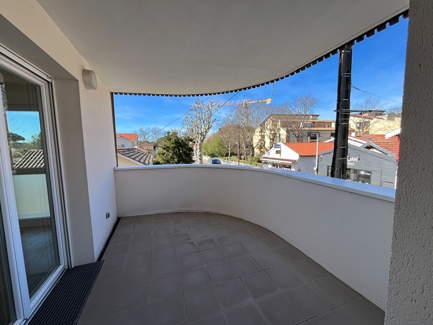 Appartement  Andernos Les Bains