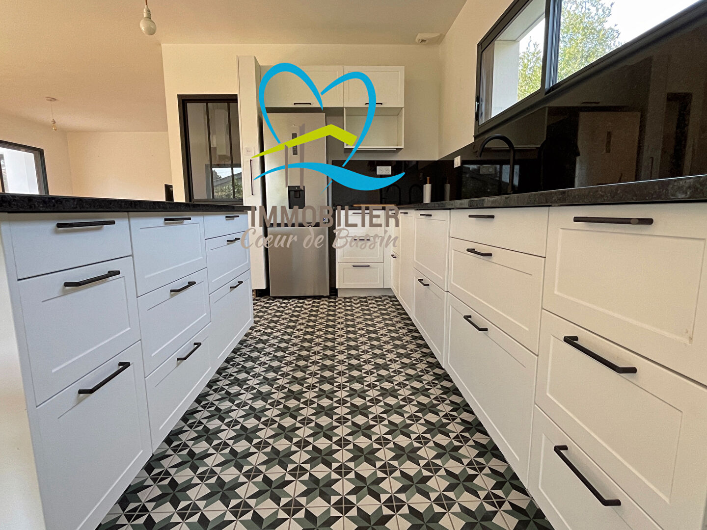 Photo Maison Andernos Les Bains 5 pièce(s) 131 m2 image 2/6