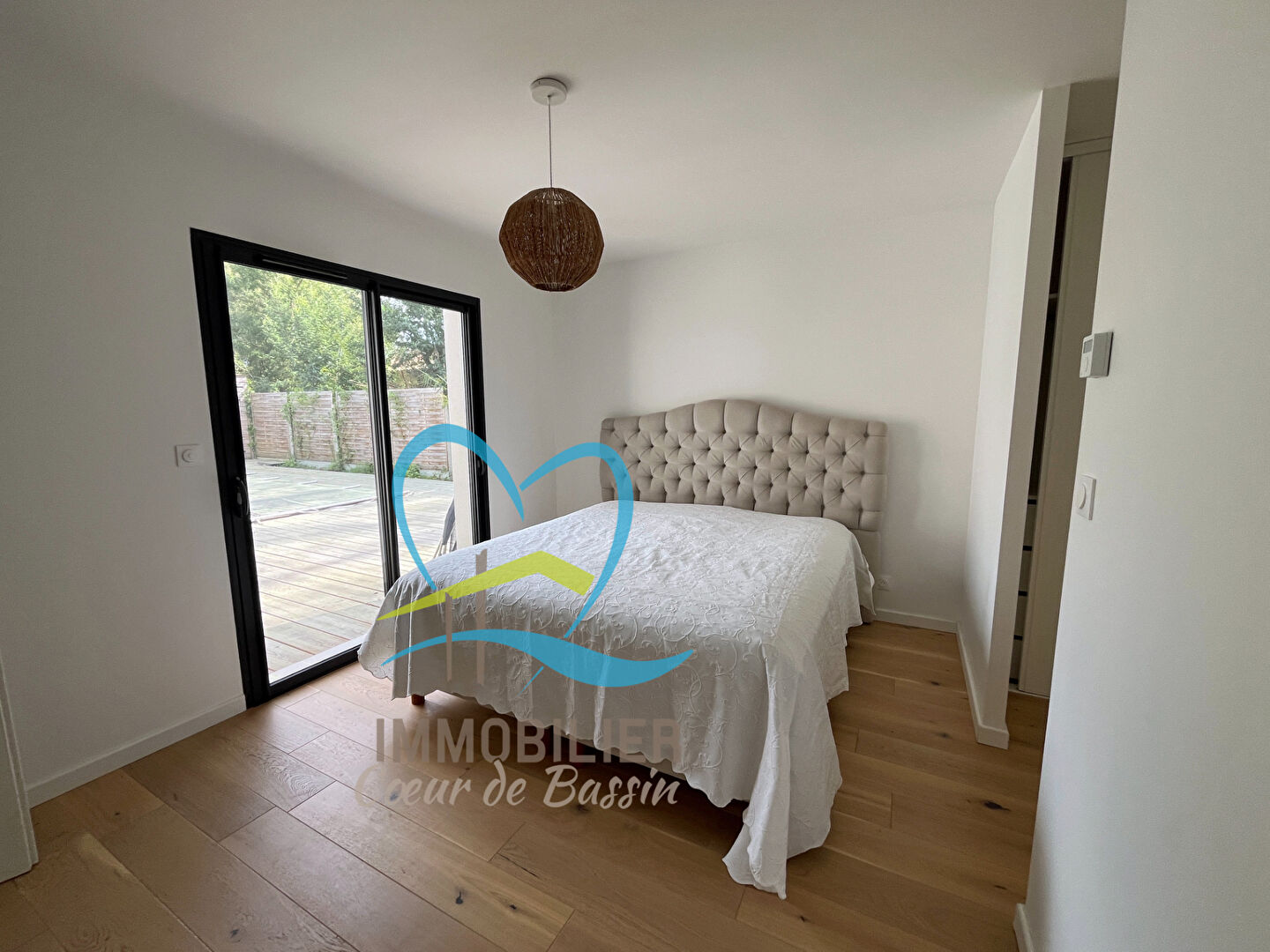 Photo Maison Andernos Les Bains 5 pièce(s) 131 m2 image 6/6