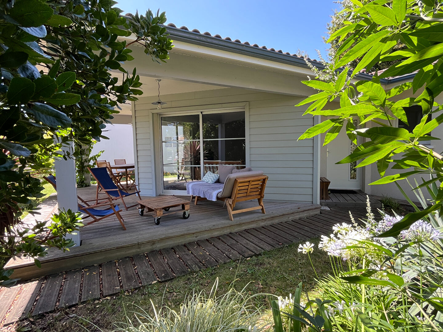 Agence immobilière de  IMMOBILIER COEUR DE BORDEAUX - Immobilier Coeur de Bassin 
