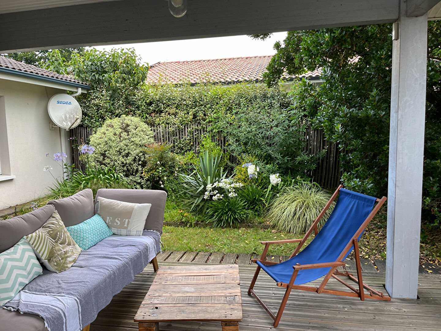 Agence immobilière de  IMMOBILIER COEUR DE BORDEAUX - Immobilier Coeur de Bassin 
