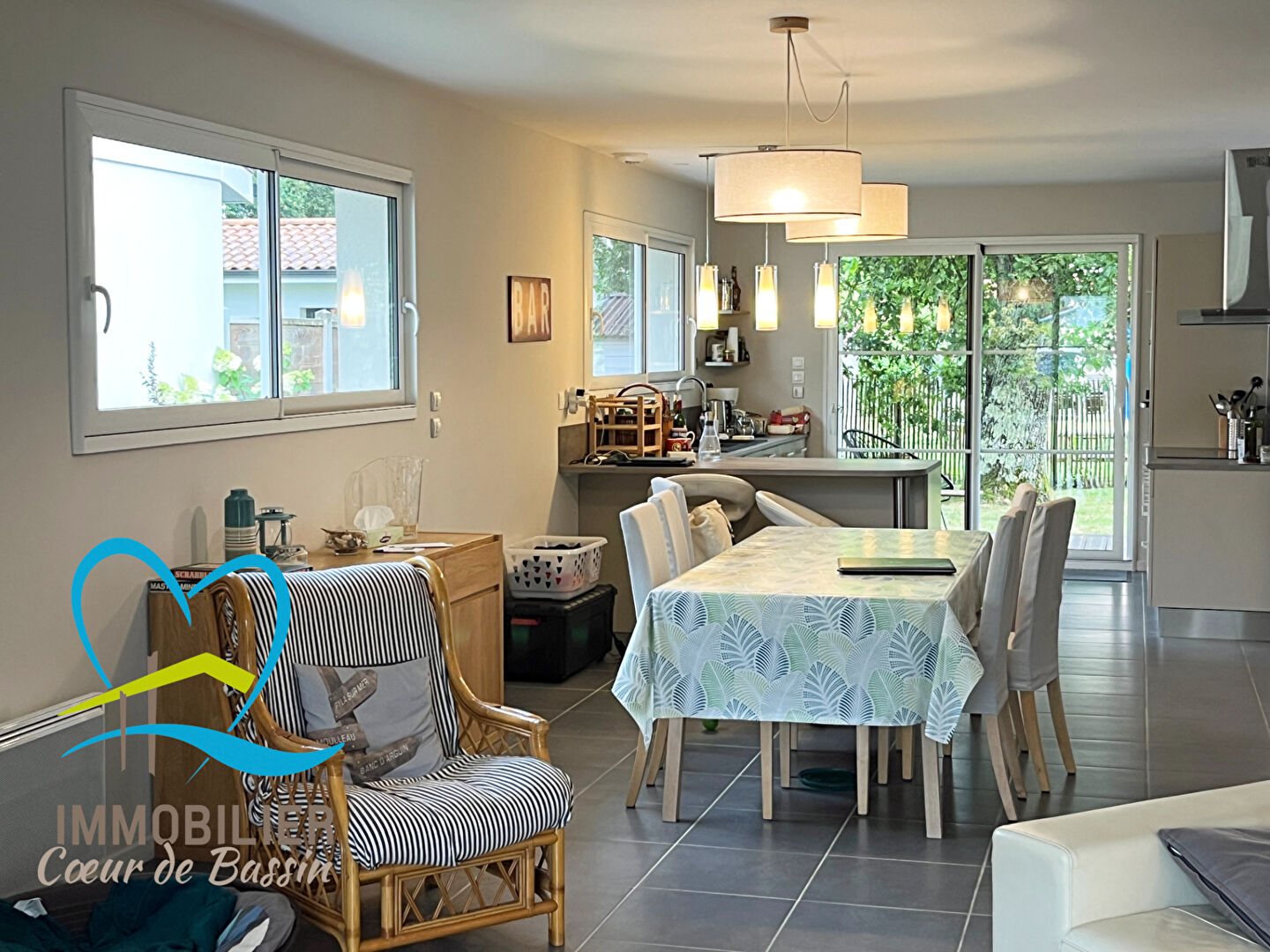 Photo Maison  4 pièce(s) 100 m2 image 3/6