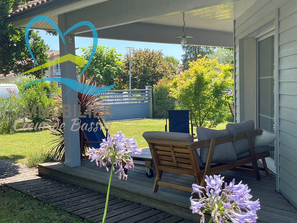 Photo Maison  4 pièce(s) 100 m2 image 4/6