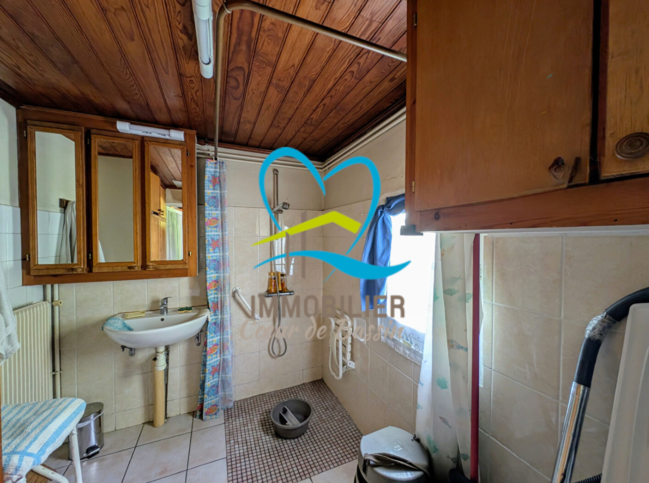 Photo Maison de caractère sur une vaste parcelle située à Audenge image 6/6