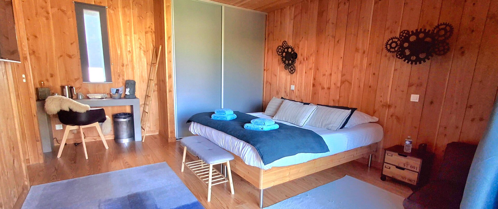 Photo Villa Lege Cap Ferret 8 pièce(s) 226 m2 image 5/6