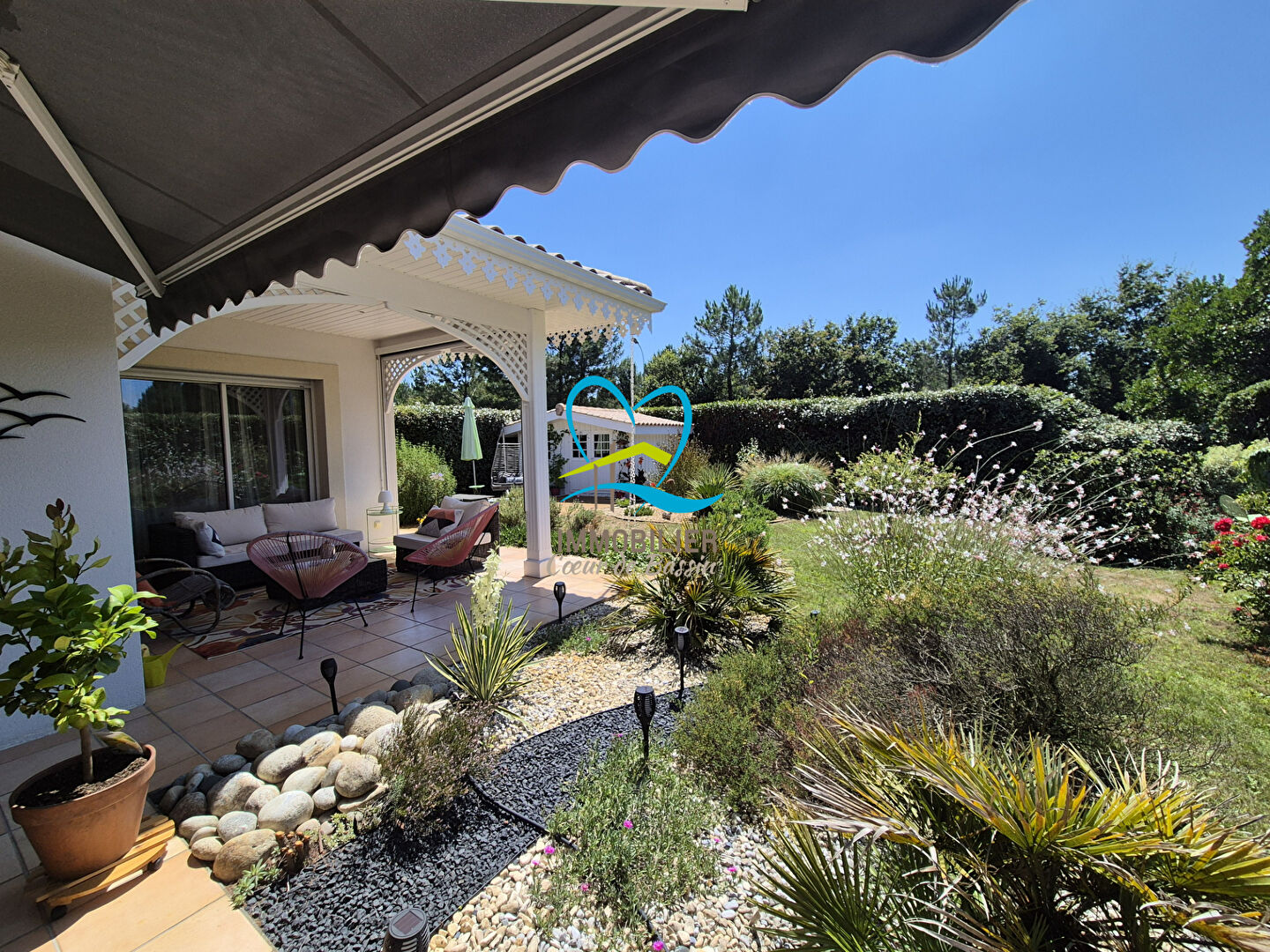 Photo Maison Lanton image 2/6