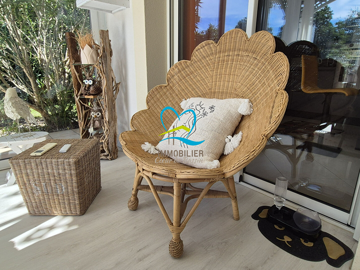 Photo Maison Lanton image 3/6