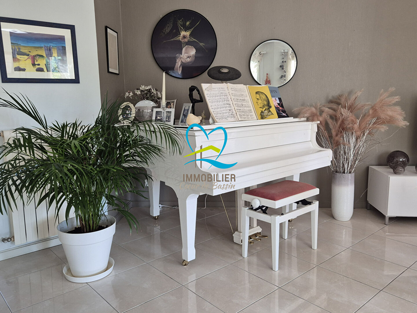 Photo Maison Lanton image 4/6