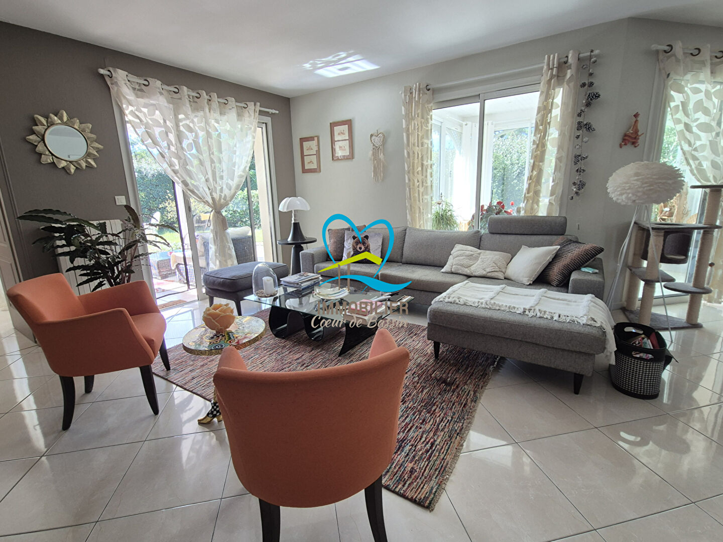 Photo Maison Lanton image 5/6