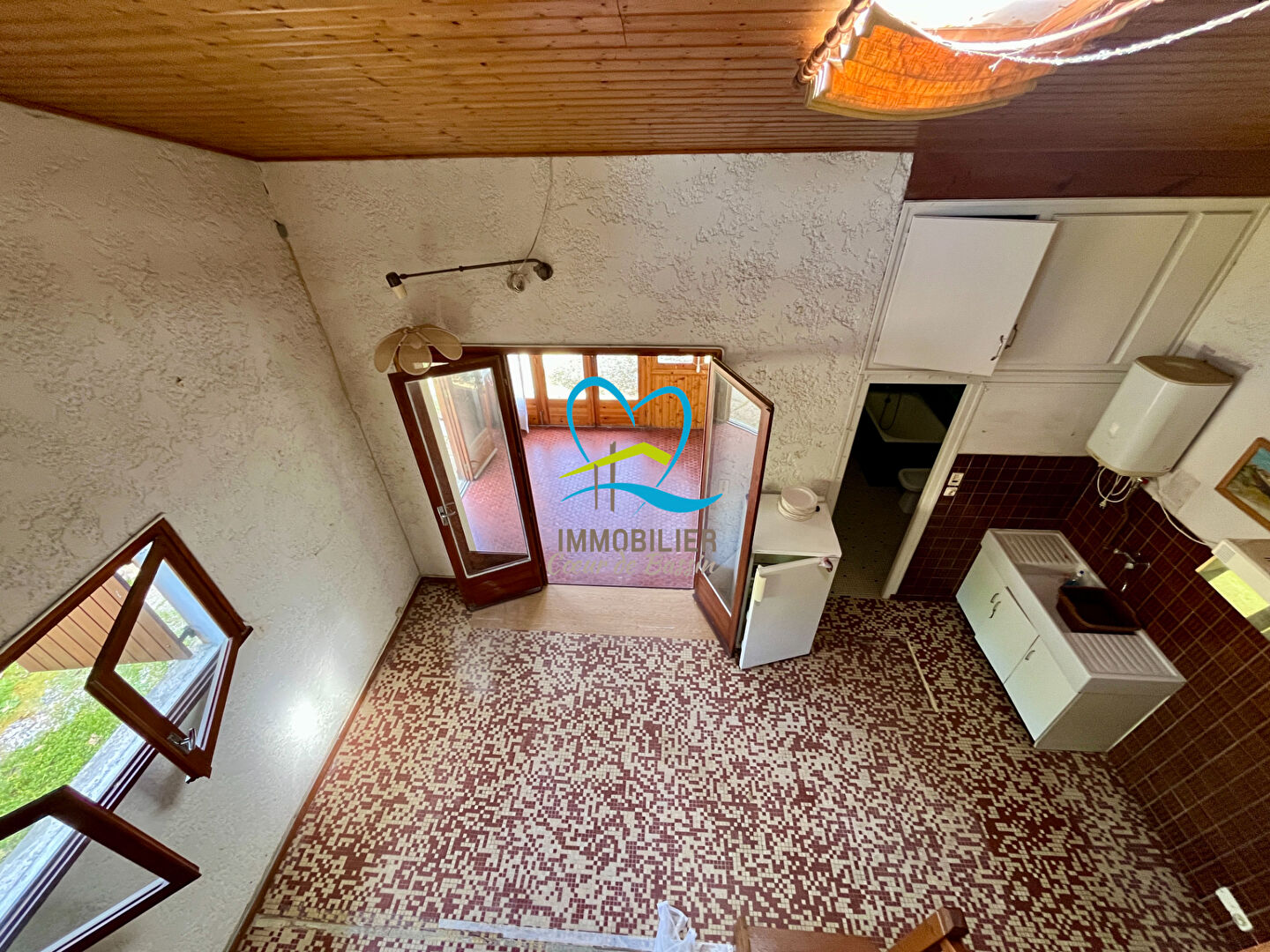 Agence immobilière de  IMMOBILIER COEUR DE BORDEAUX - Immobilier Coeur de Bassin 
