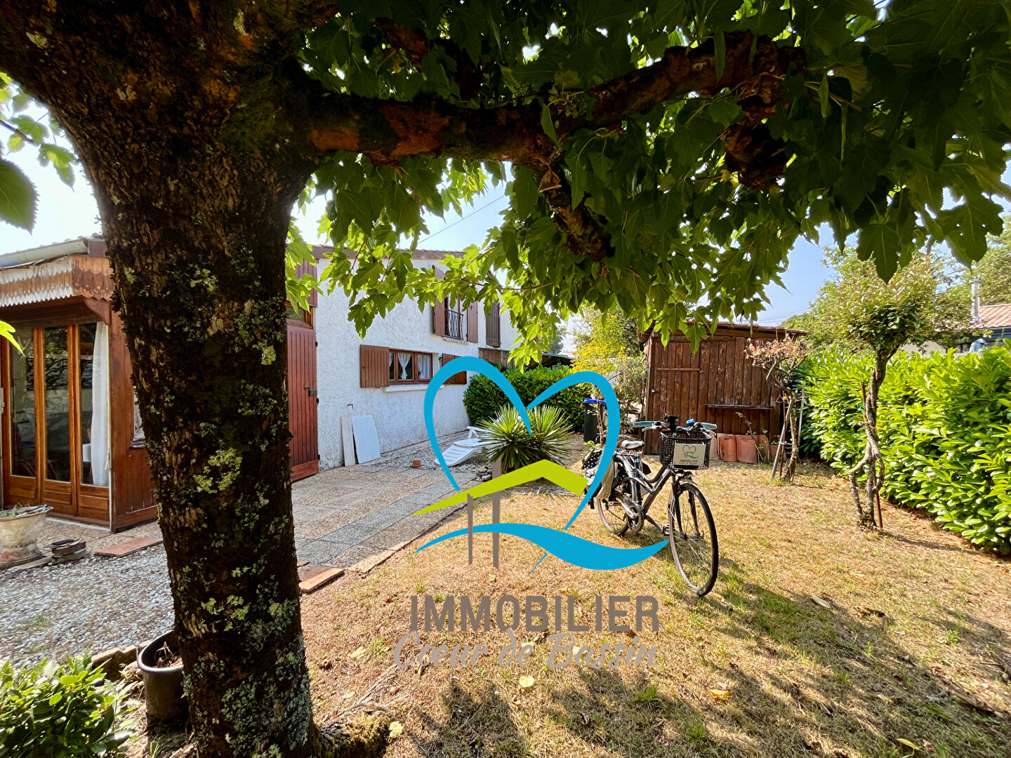 Maison Andernos Les Bains