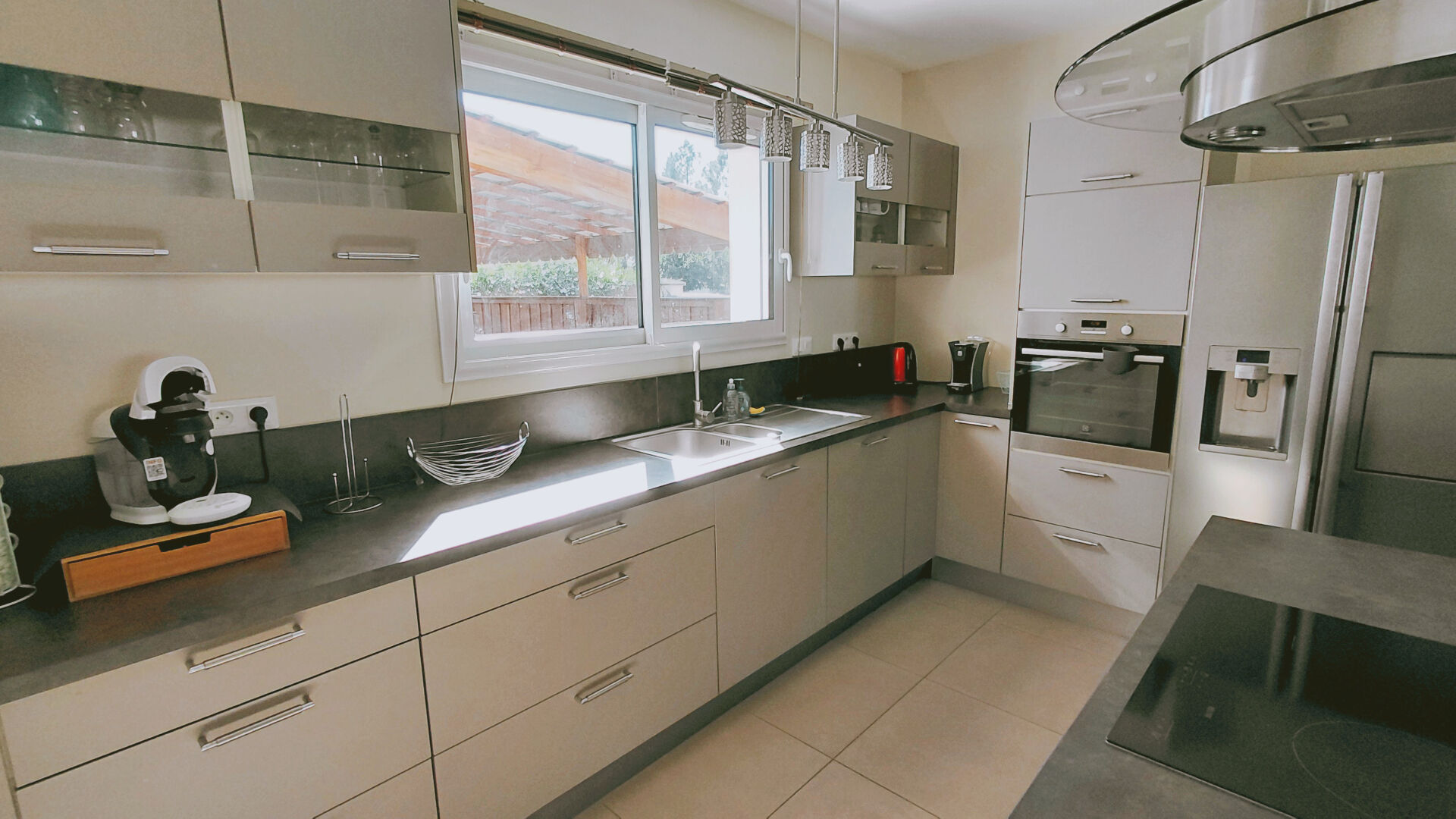 Photo Maison Lege Cap Ferret 4 pièce(s) 109 m2 image 3/6