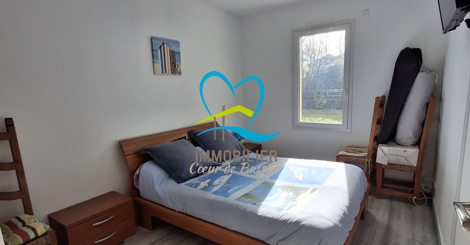 Photo Maison Lege Cap Ferret 4 pièce(s) 103 m2 image 5/6