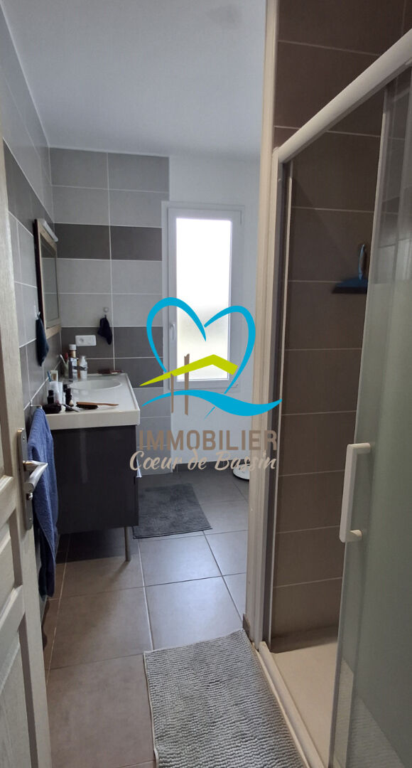 Photo Maison Lege Cap Ferret 4 pièce(s) 103 m2 image 6/6