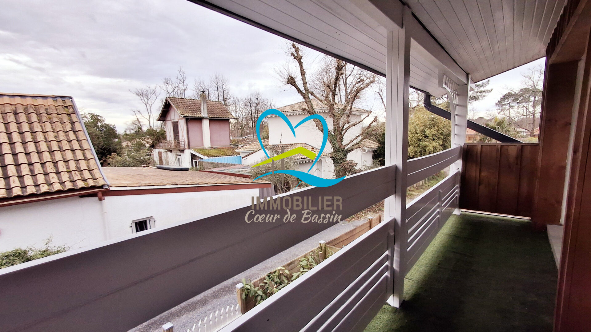 Photo Maison Ares 5 pièce(s) 105 m2 image 3/6