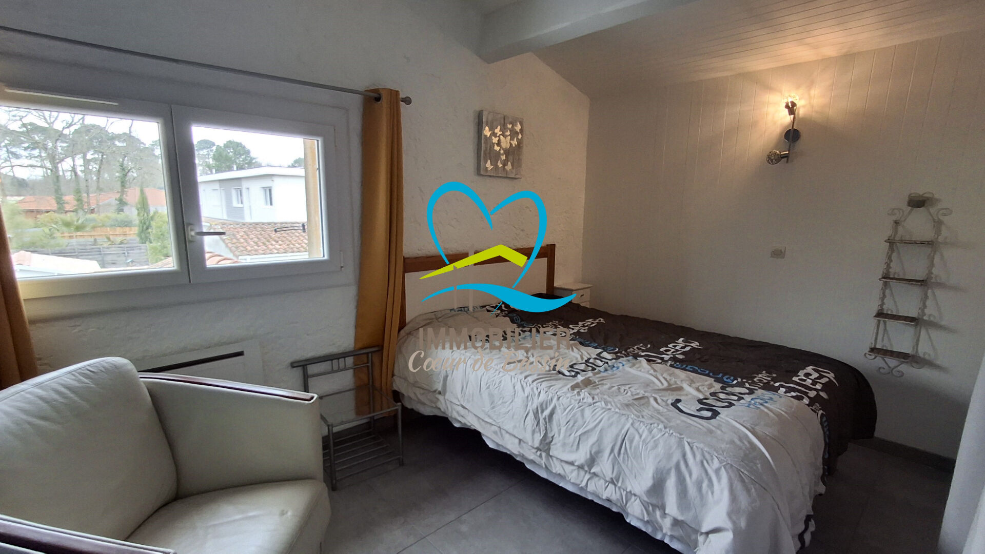 Photo Maison Ares 5 pièce(s) 105 m2 image 5/6