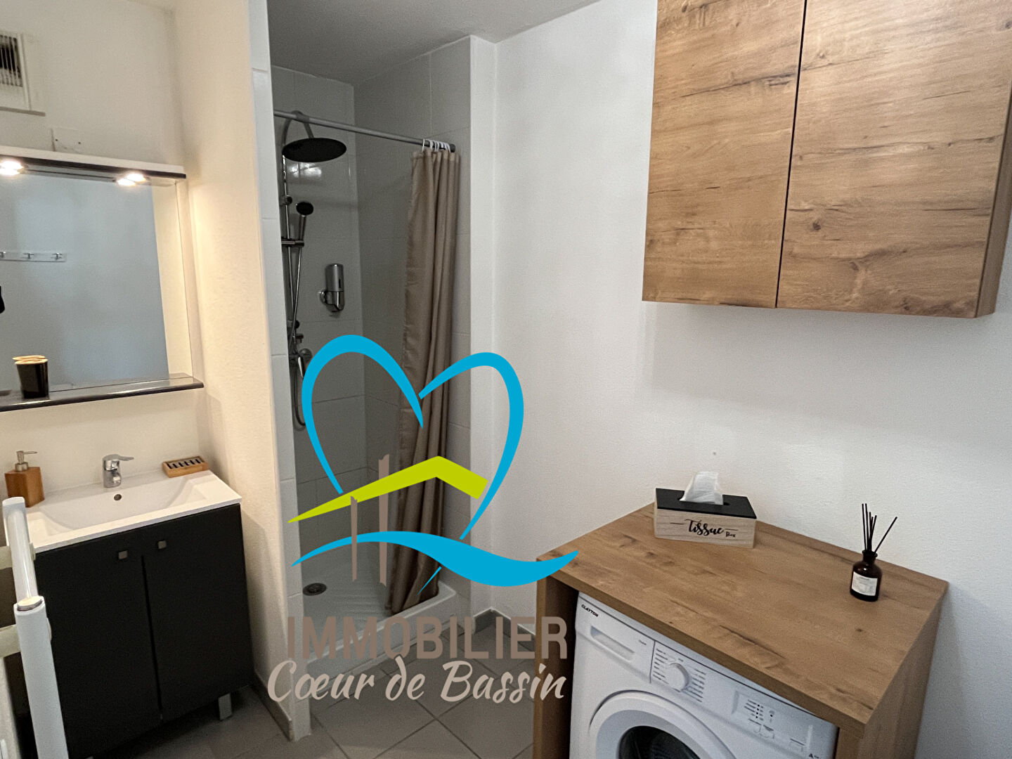 Photo Appartement Andernos Les Bains 1 pièce(s) image 4/5