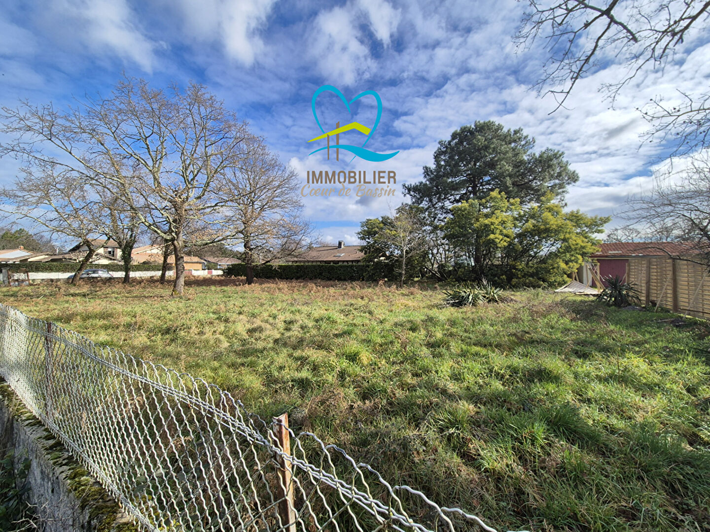 Agence immobilière de  IMMOBILIER COEUR DE BORDEAUX - Immobilier Coeur de Bassin 
