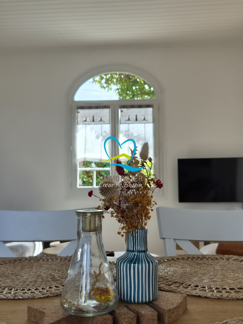 Agence immobilière de  IMMOBILIER COEUR DE BORDEAUX - Immobilier Coeur de Bassin 
