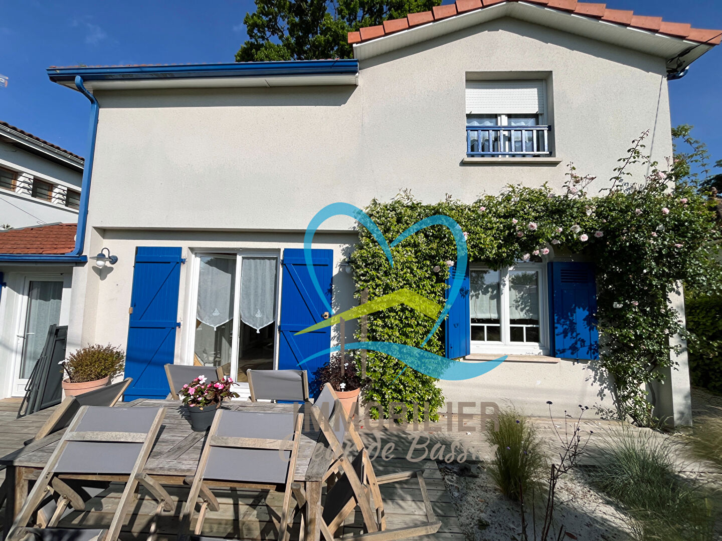 Maison  5 pièce(s) 103 m2