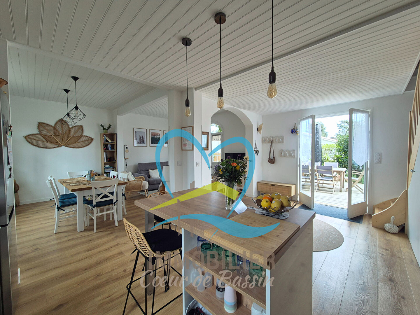 Photo Maison  5 pièce(s) 103 m2 image 3/6