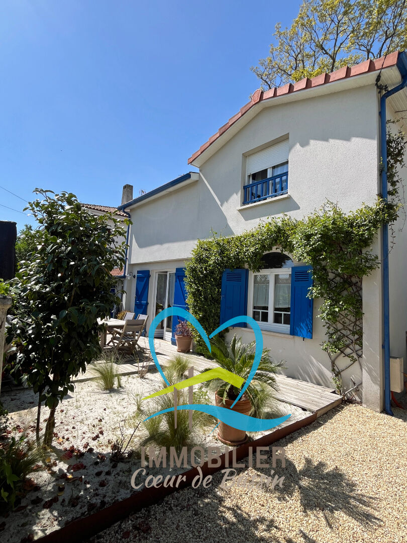 Photo Maison  5 pièce(s) 103 m2 image 4/6