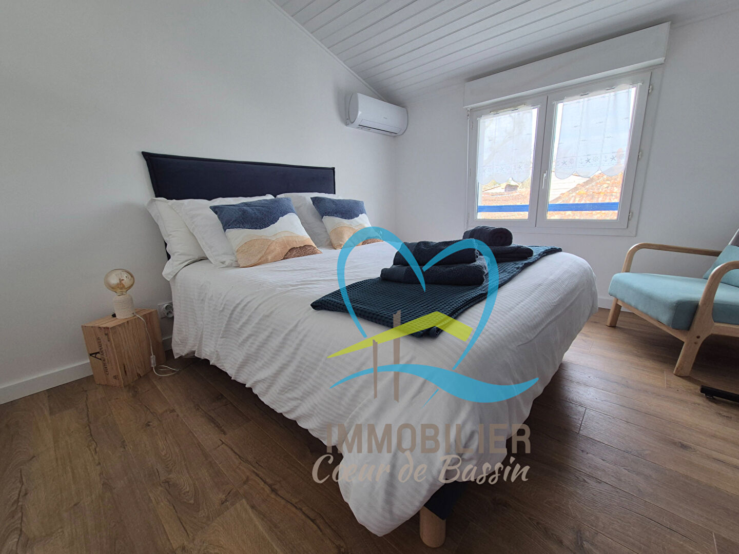 Photo Maison  5 pièce(s) 103 m2 image 6/6