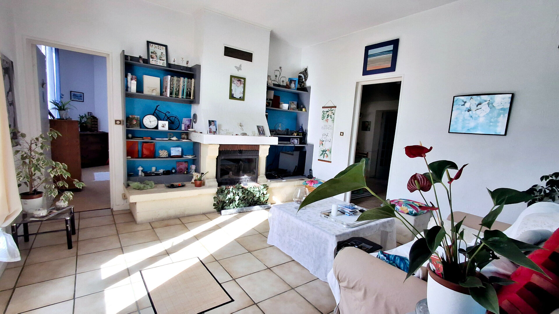 Photo Maison Lege Cap Ferret 5 pièce(s) 97 m2 image 2/6