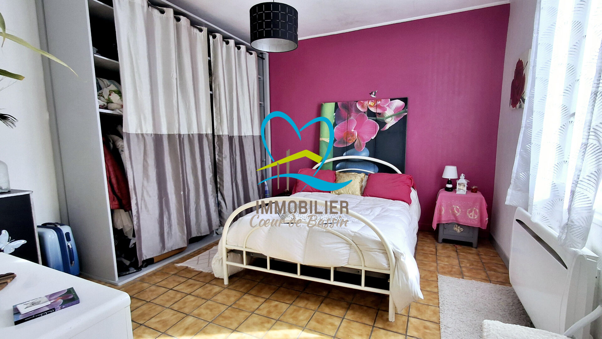 Photo Maison Lege Cap Ferret 5 pièce(s) 97 m2 image 5/6