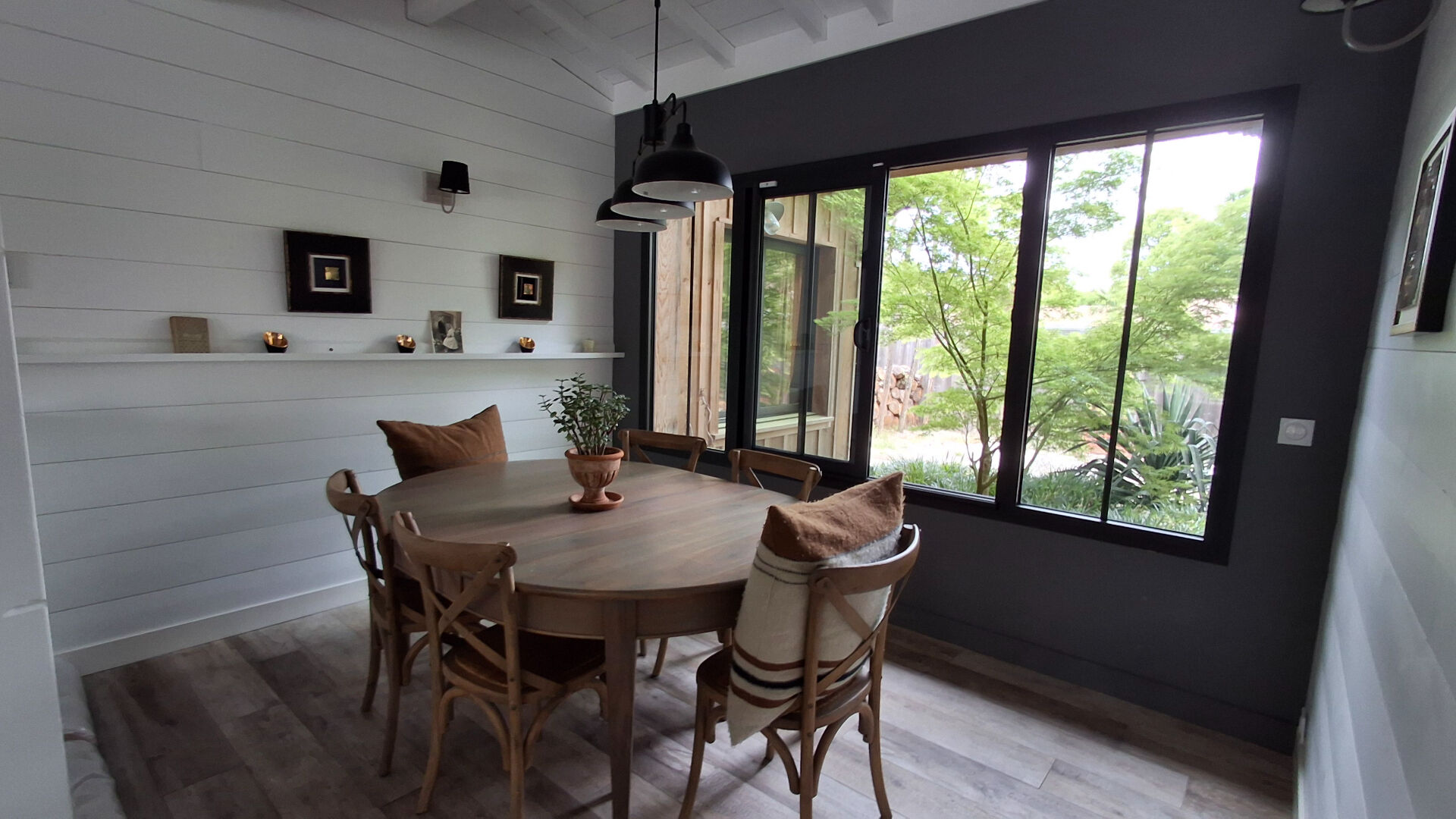 Photo Villa Lege Cap Ferret 8 pièce(s) 221 m2 image 5/6