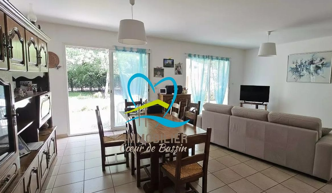 Agence immobilière de  IMMOBILIER COEUR DE BORDEAUX - Immobilier Coeur de Bassin 
