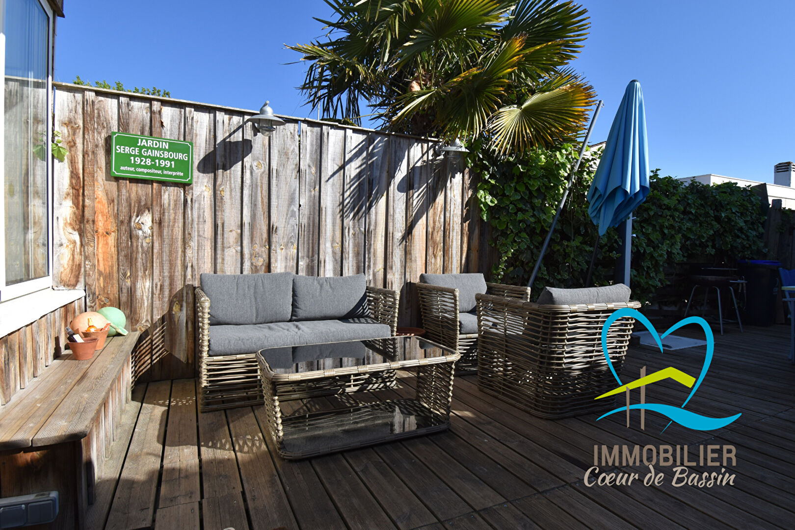 Agence immobilière de  IMMOBILIER COEUR DE BORDEAUX - Immobilier Coeur de Bassin 
