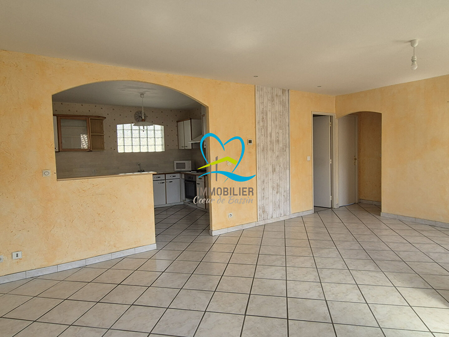 Photo Maison Lanton 5 pièce(s) 93.28 m2 image 2/6