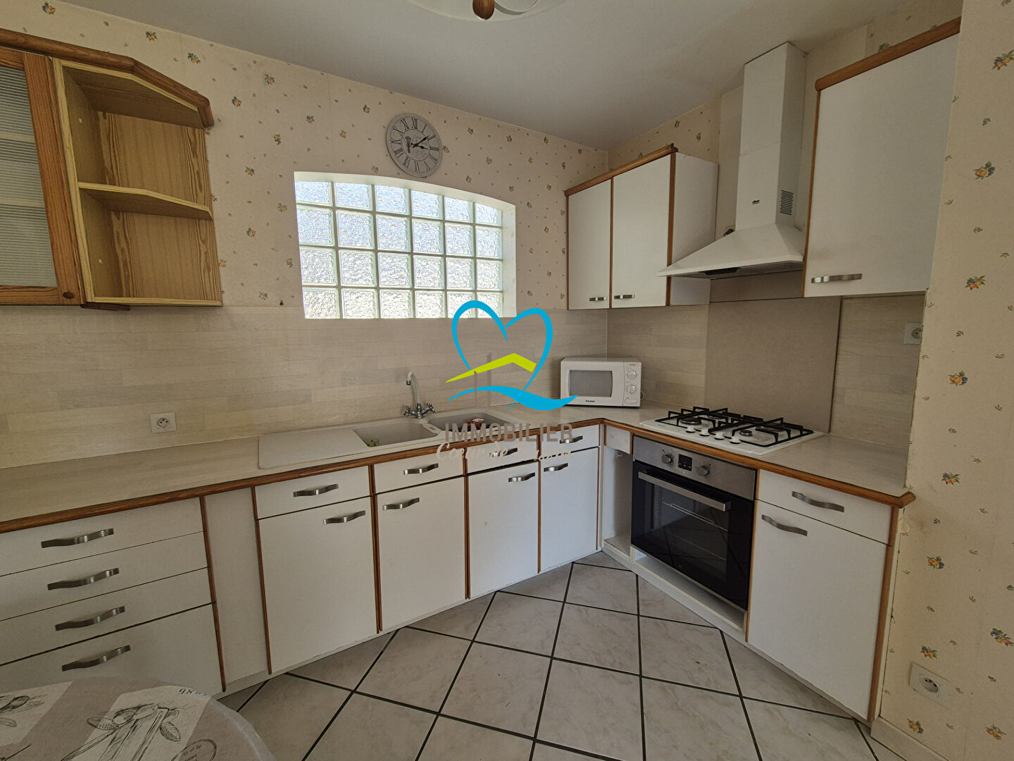 Photo Maison Lanton 5 pièce(s) 93.28 m2 image 4/6