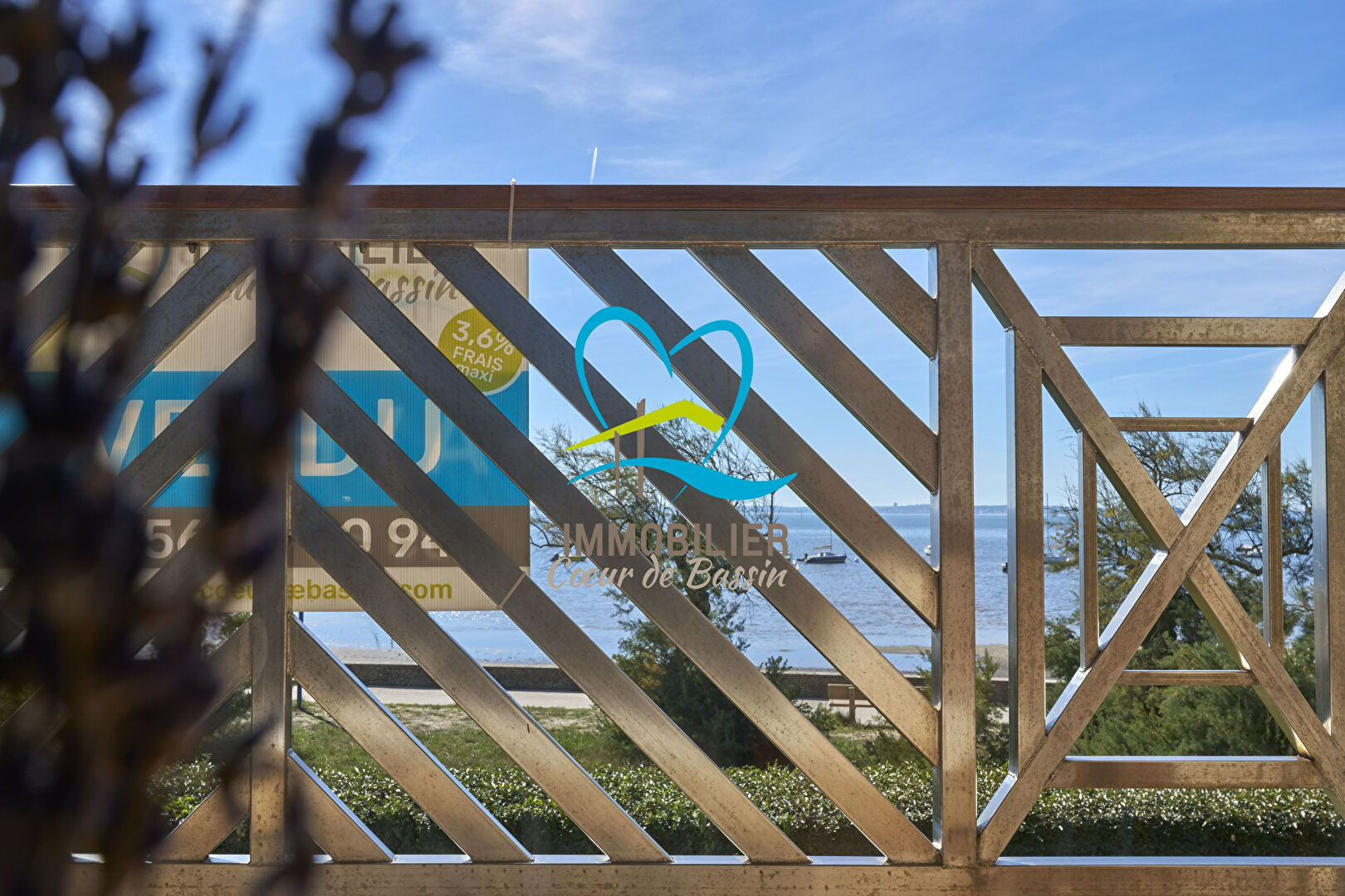 Agence immobilière de  IMMOBILIER COEUR DE BORDEAUX - Immobilier Coeur de Bassin 
