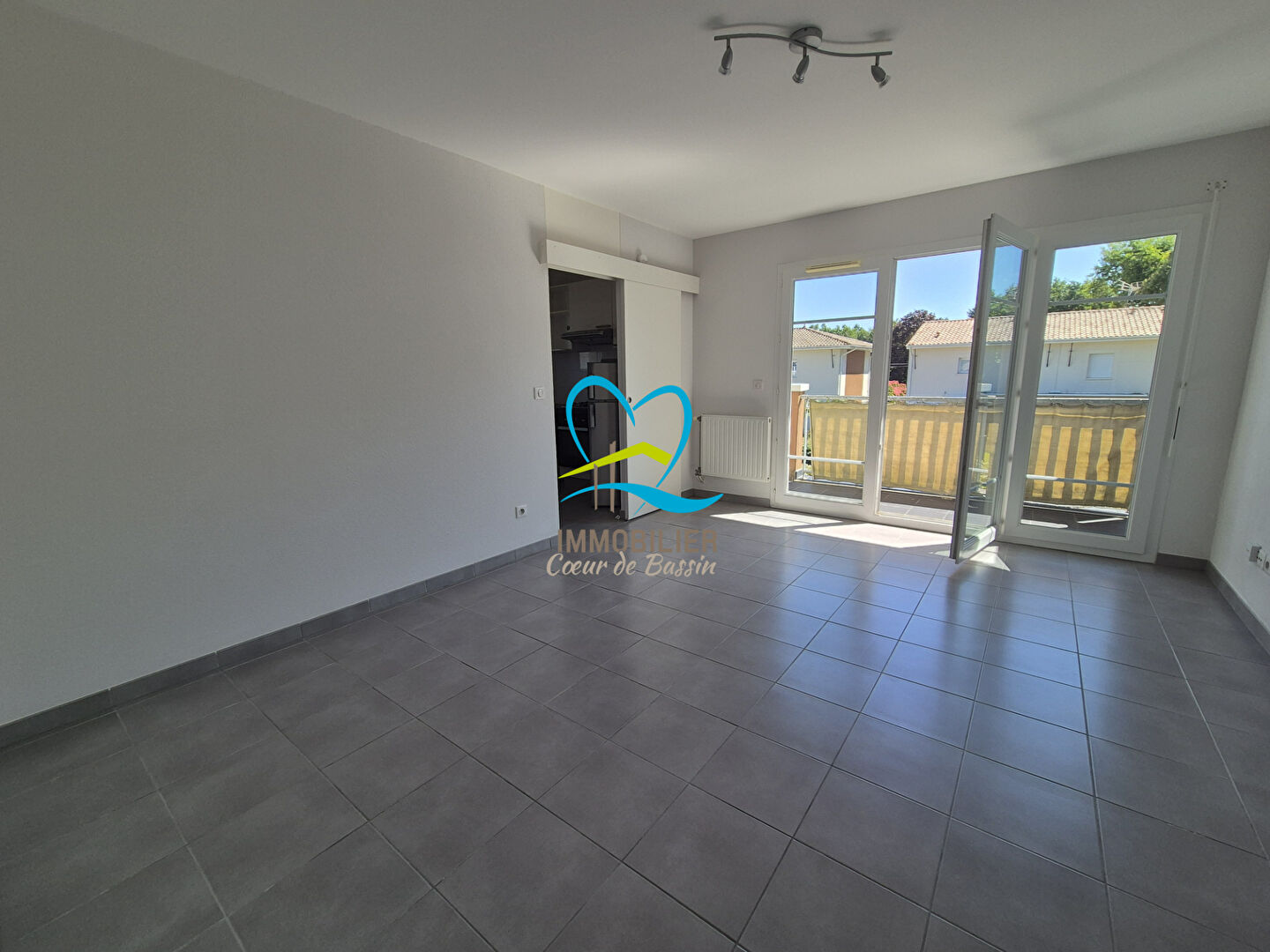 Agence immobilière de  IMMOBILIER COEUR DE BORDEAUX - Immobilier Coeur de Bassin 
