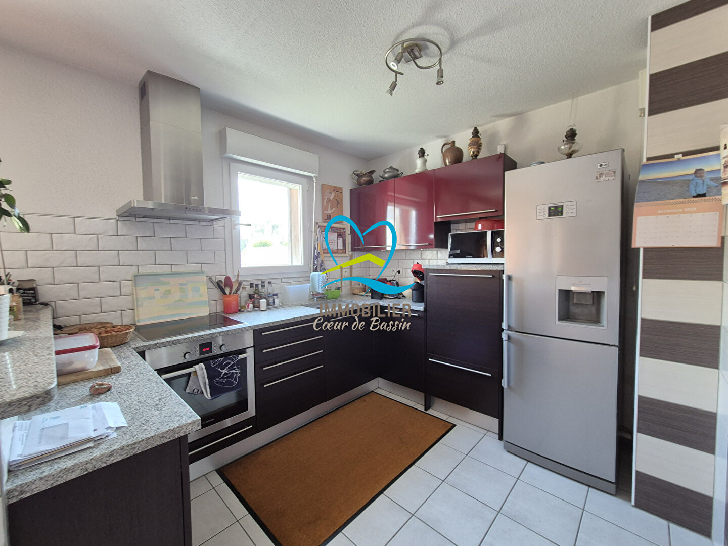 Agence immobilière de  IMMOBILIER COEUR DE BORDEAUX - Immobilier Coeur de Bassin 
