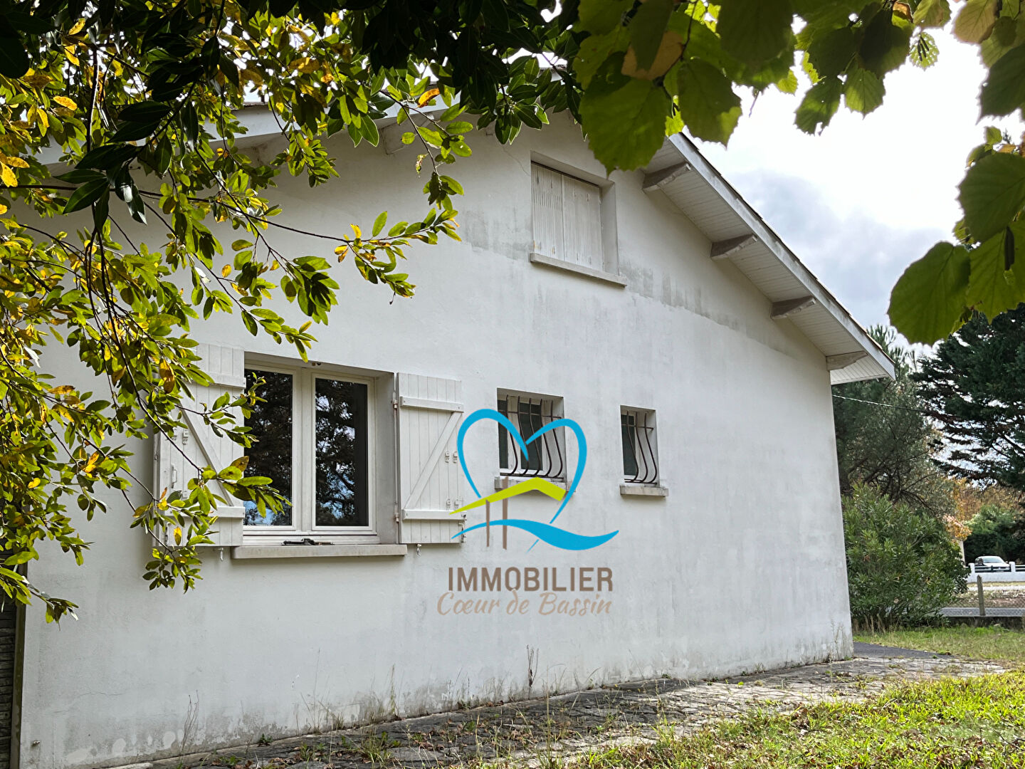 Photo Maison Andernos Les Bains 5 pièce(s) 94 m2 image 1/6